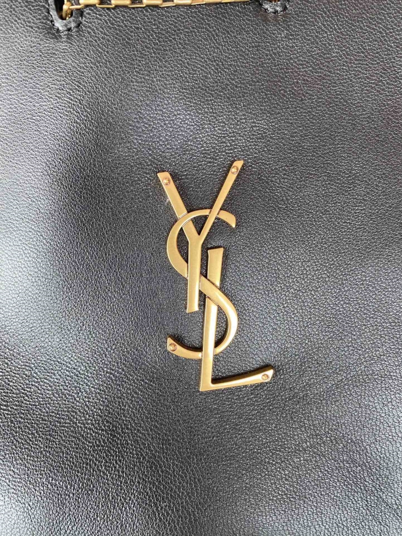 YSL Satchel Bags